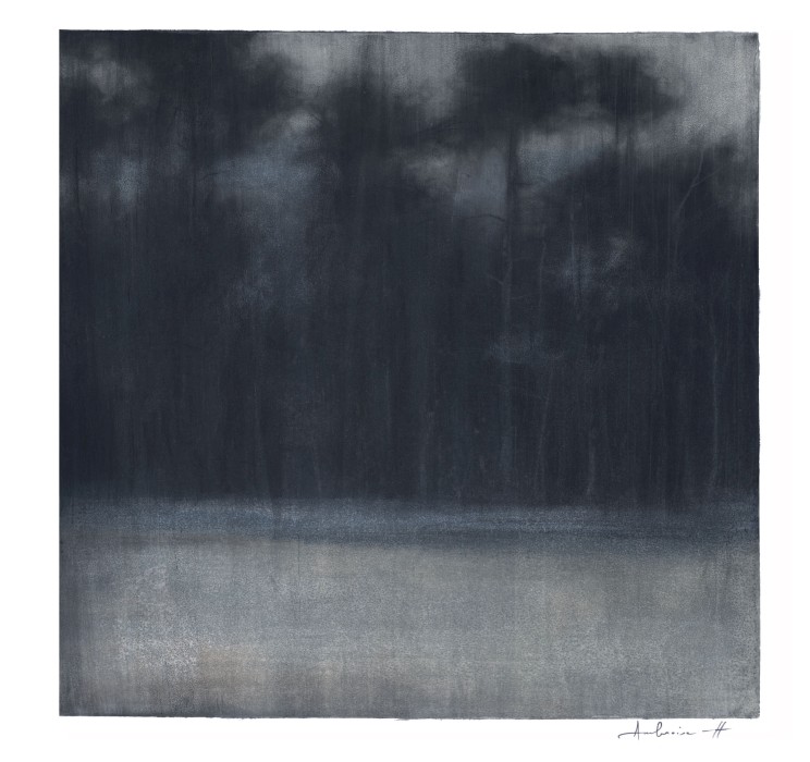 Sans titre, Ambroise  Héritier