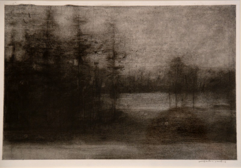 Sans titre, Ambroise  Héritier