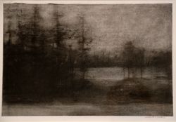 Sans titre, Ambroise  Héritier