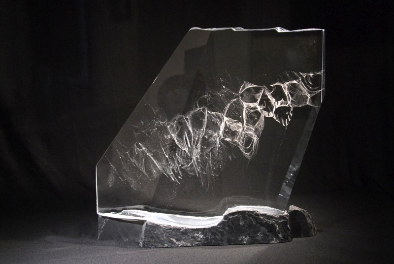 Horizon, Aurélie et Samuel  Abadie et Sauques