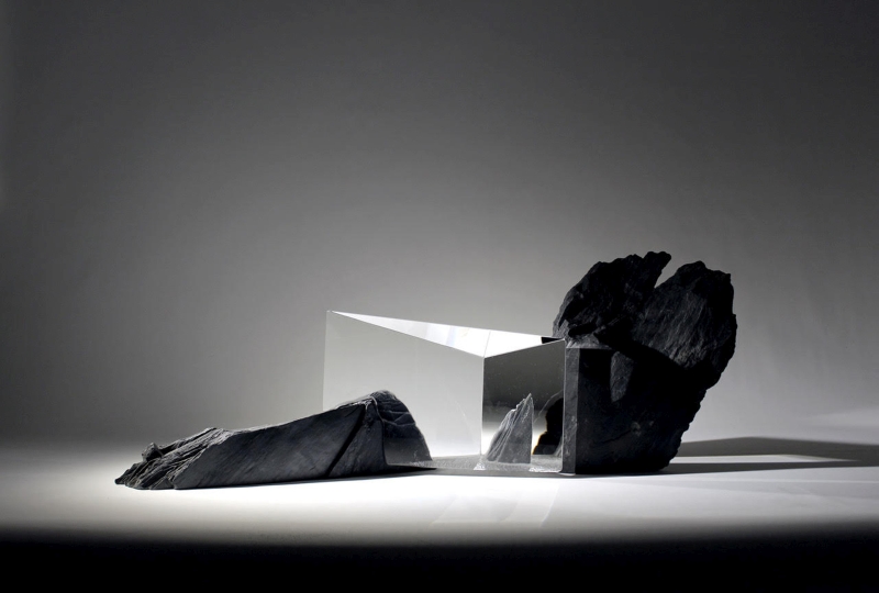 L’onde et la terre, Aurélie et Samuel  Abadie et Sauques