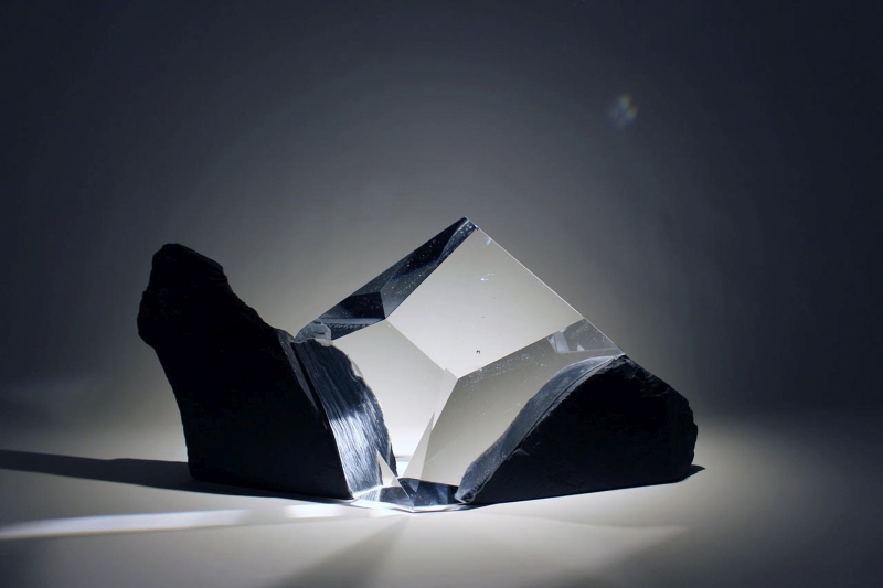 Une ferme résolution, Aurélie et Samuel  Abadie et Sauques