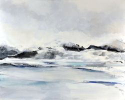 Terre d'embruns, BRYLINSKA