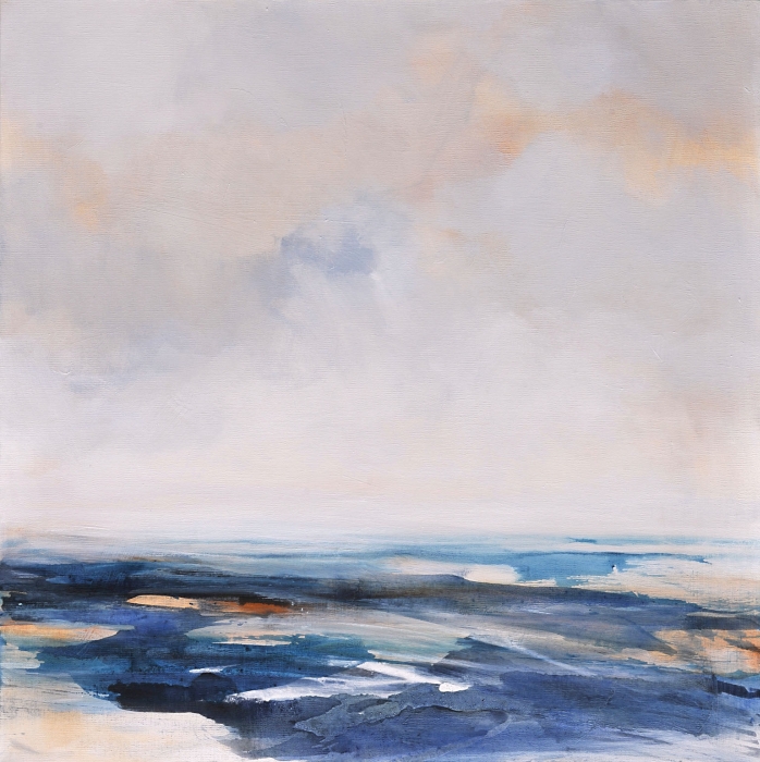 Fenêtre ouverte, BRYLINSKA