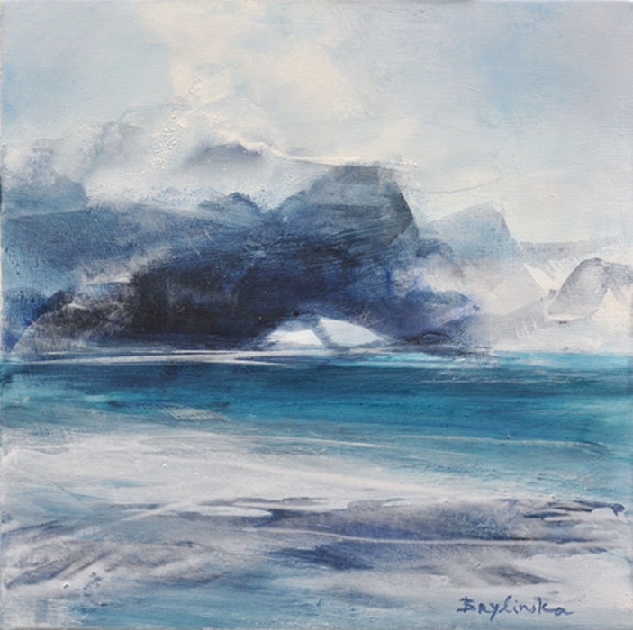 Sommeil des sommets, BRYLINSKA