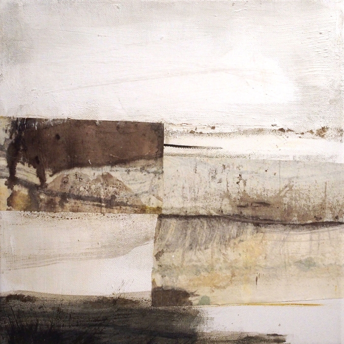 sans titre, Caroline  Cattin-Schlütermann