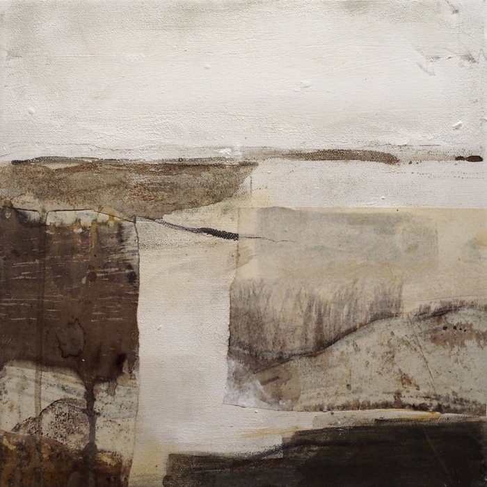 sans titre, Caroline  Cattin-Schlütermann