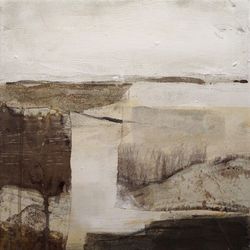 sans titre, Caroline  Cattin-Schlütermann