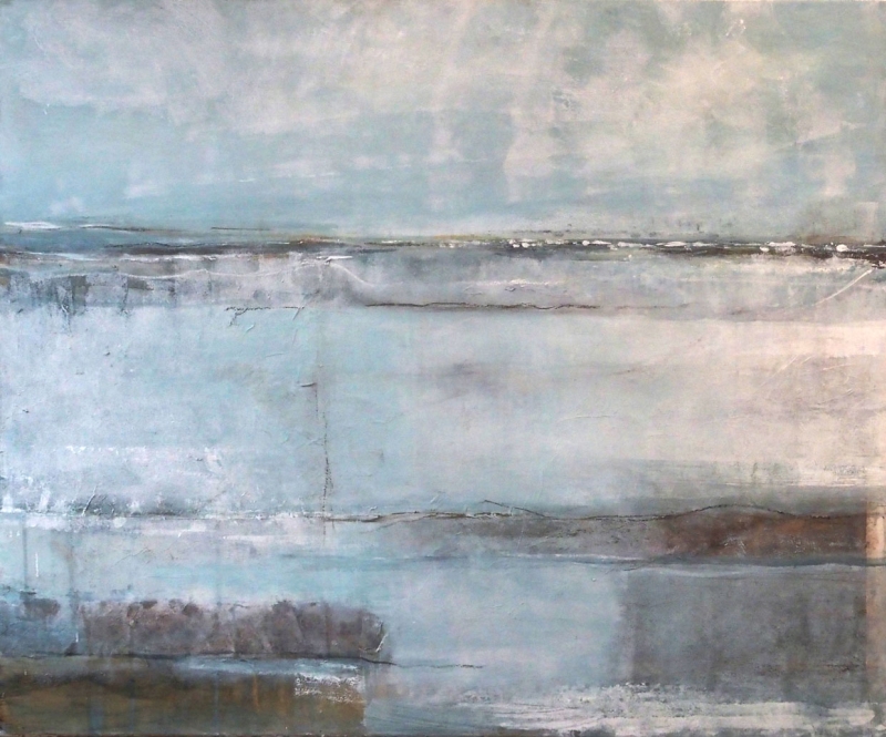 sans titre, Caroline  Cattin-Schlütermann