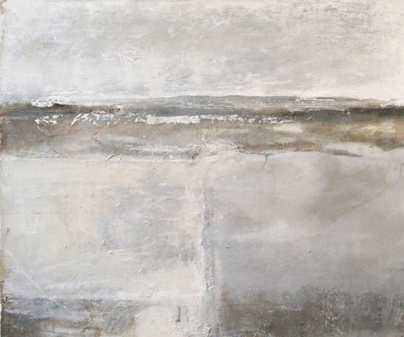 sans titre, Caroline  Cattin-Schlütermann