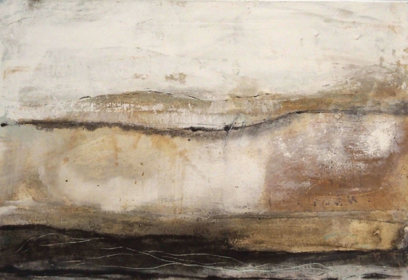 sans titre, Caroline  Cattin-Schlütermann