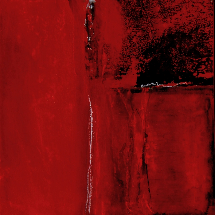 Exotique I, Caroline  Cattin-Schlütermann