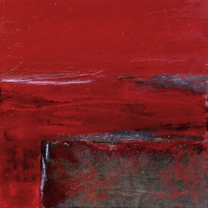 Exotique II, Caroline  Cattin-Schlütermann