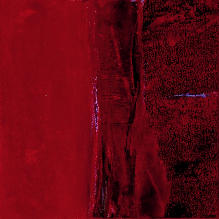 Exotique III, Caroline  Cattin-Schlütermann