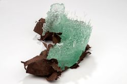 Signature dub vent., Caroline  Ferrara