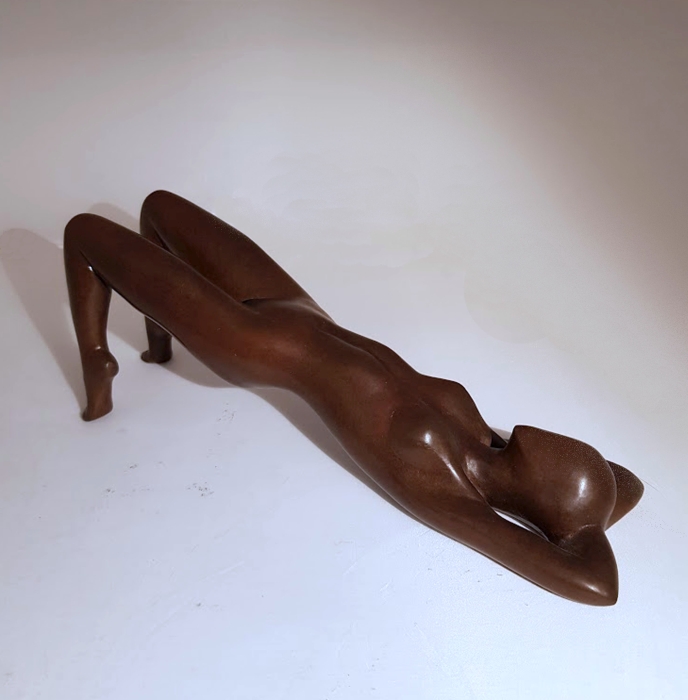 Extension, Chantal Delorme