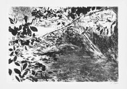 Sur l'île, Christiane  Jaques