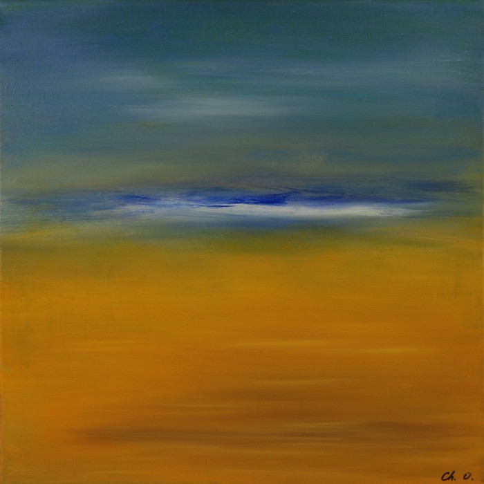 Mirage, Chantal  Orsat