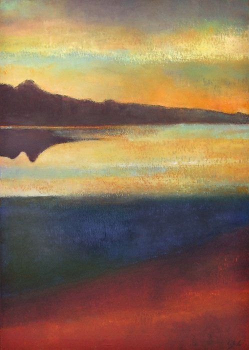 Lavaux, Claire  Bolay