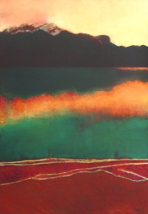 Lavaux, Claire  Bolay