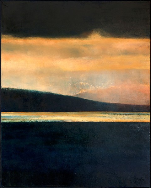 Léman II, Claire  Bolay