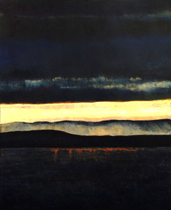 Leman VI, Claire  Bolay