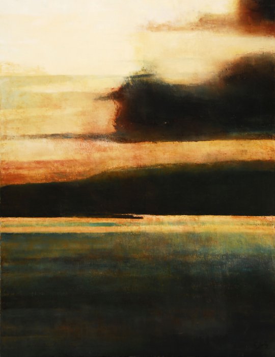 Lac 2, Claire  Bolay