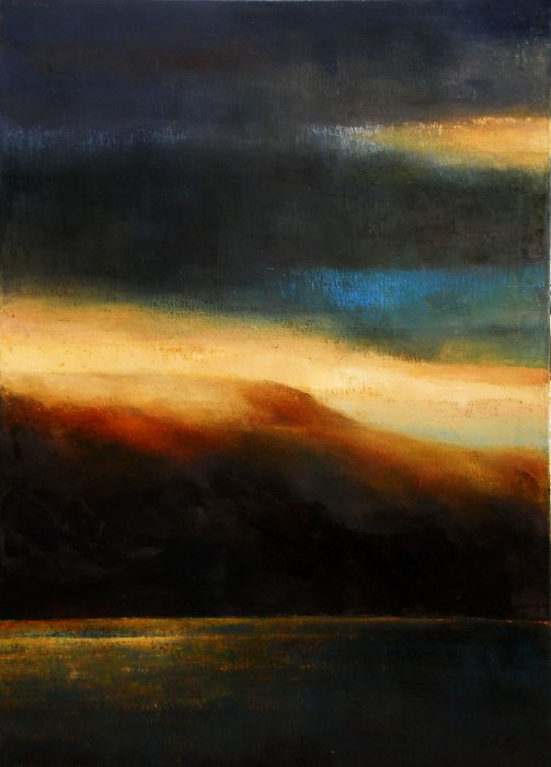 Léman VIII, Claire  Bolay