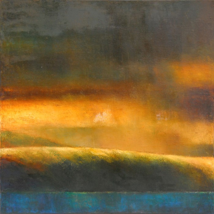 Orage, Claire  Bolay