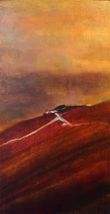 Sous Chexbres, Claire  Bolay