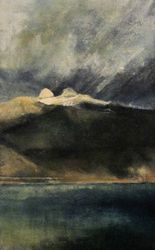 Les Tours d'Aï, Claire  Bolay