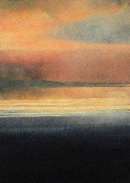 Léman III, Claire  Bolay