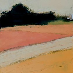 La fattoria sulla collina I (diptyque), Claudia  Meneghin