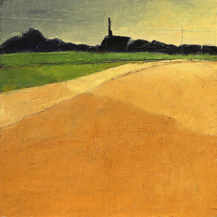 Temporale in arrivo, Claudia  Meneghin