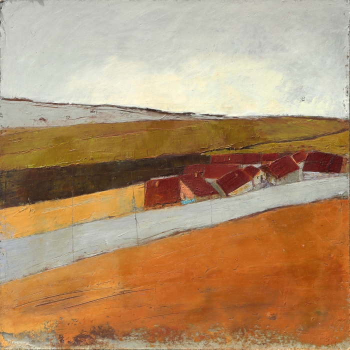 L'ora del rientro, Claudia  Meneghin