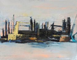 Porto Marghera, Claudia  Meneghin