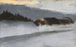 Gelata, Claudia  Meneghin