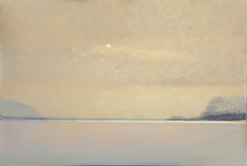 Léman II, Daniel  Aeberli