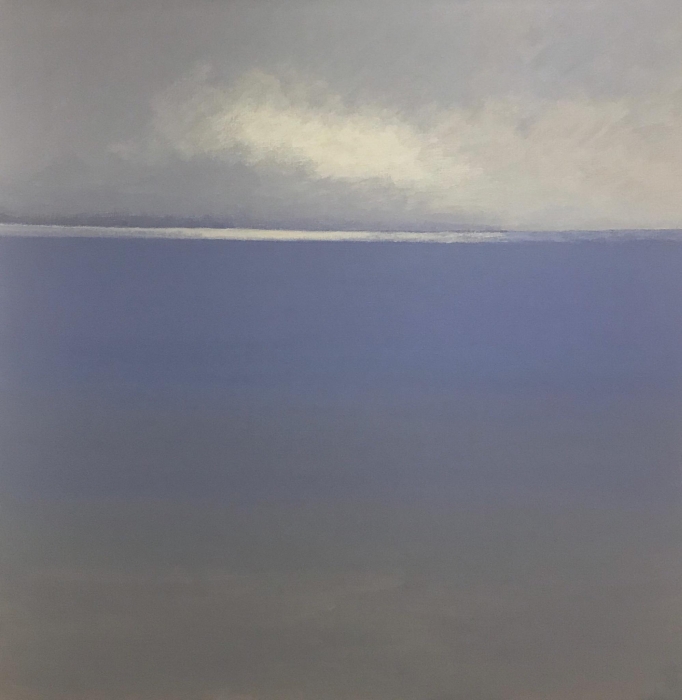 Horizon Léman III, Daniel  Aeberli