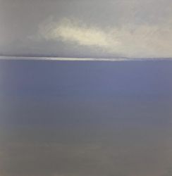 Horizon Léman III, Daniel  Aeberli