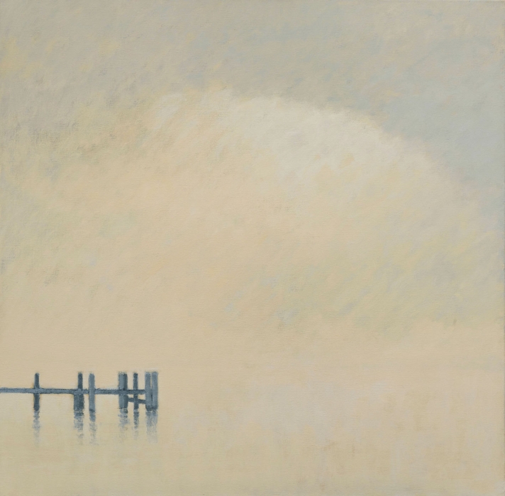 Embarcadère, Daniel  Aeberli