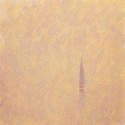 Voile II, Daniel  Aeberli