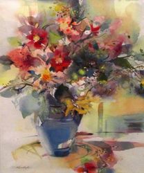 Du jardin, Daniel  Kirchhofer