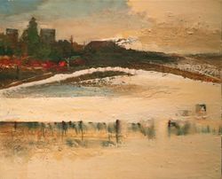 Sans titre, Denis  Jully