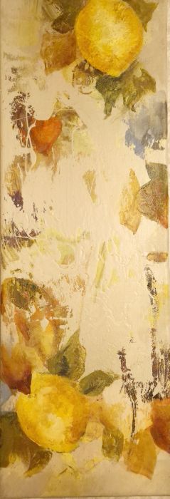 Sans titre, Denis  Jully