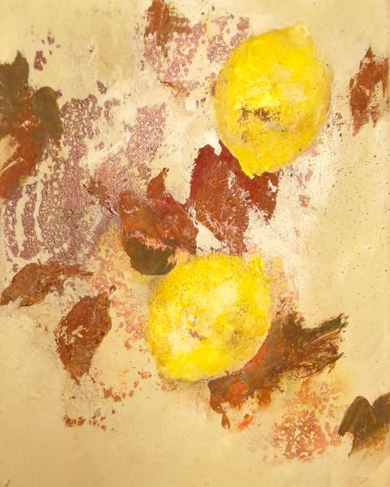 Sans titre, Denis  Jully