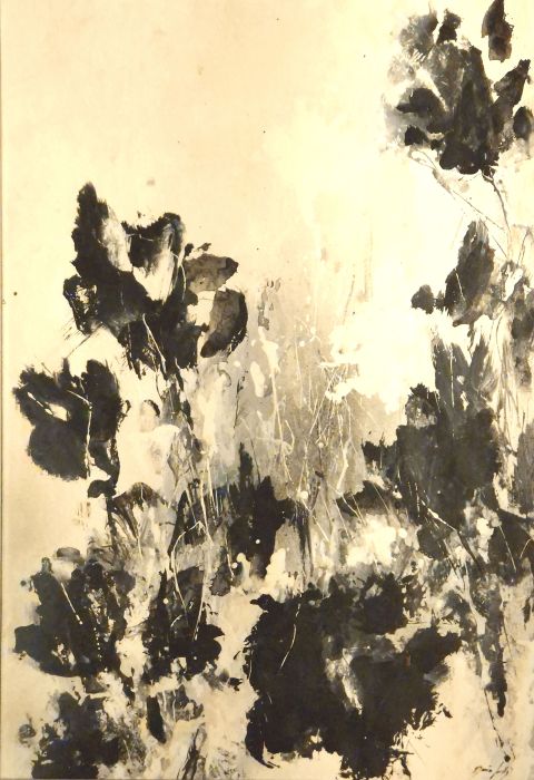 Sans titre, Denis  Jully