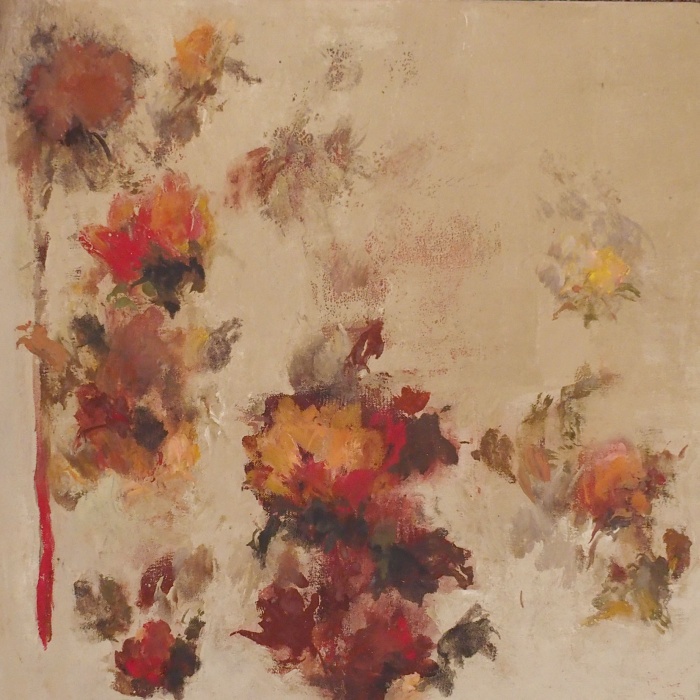 Série "Conférence des Oiseaux", Denis  Jully