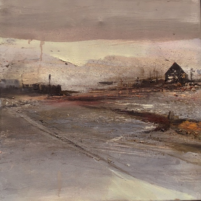 Série " Là-bas " 2, Denis  Jully