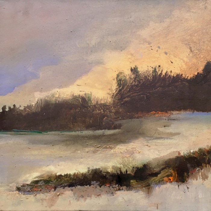 Série " Là-bas " 3, Denis  Jully